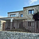 Villa Can Trebol