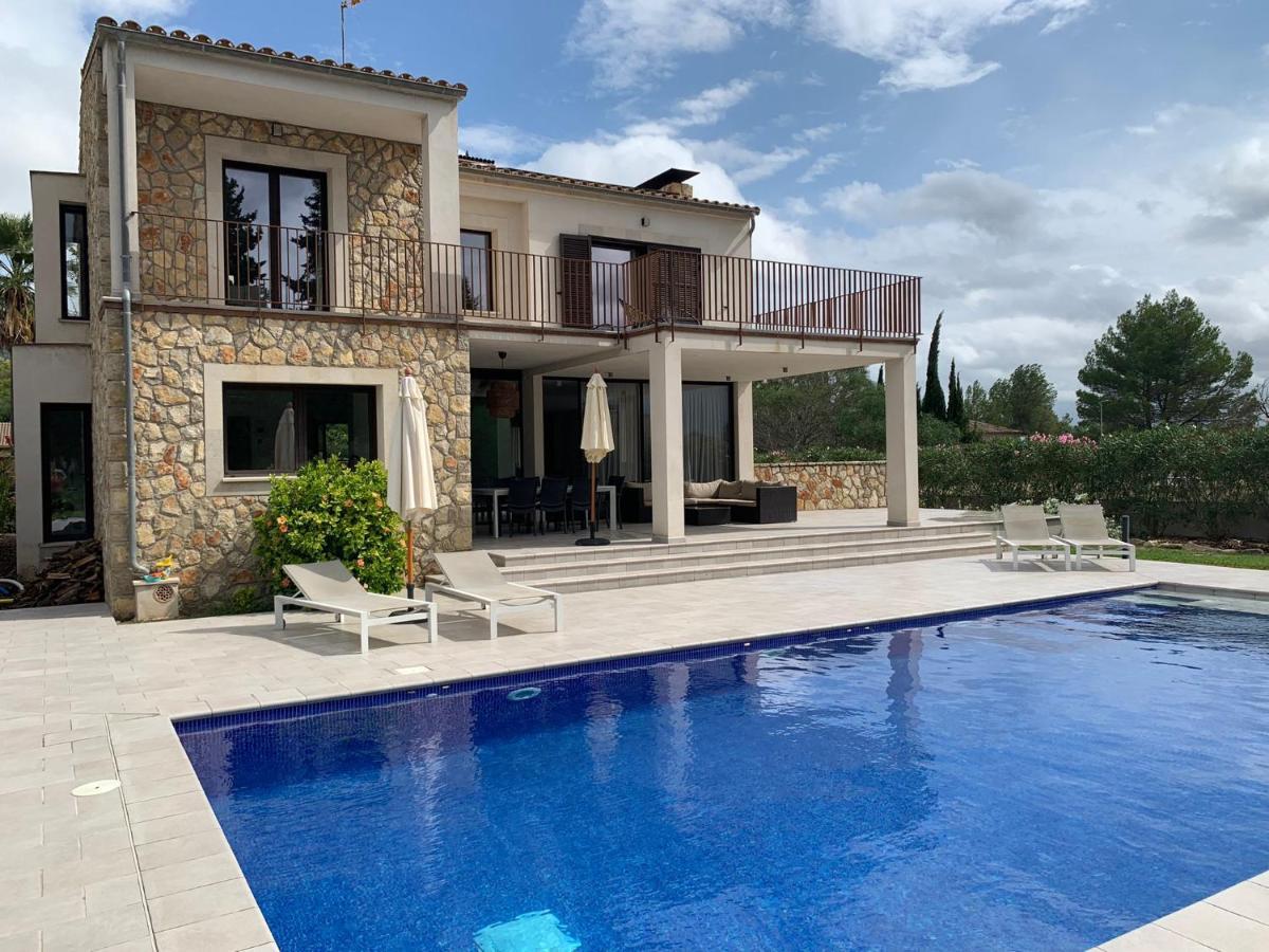 Villa Trebol