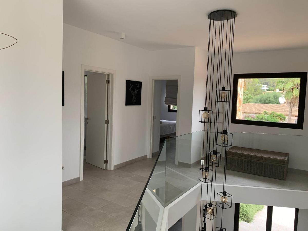 Villa Trebol Sa Pobla