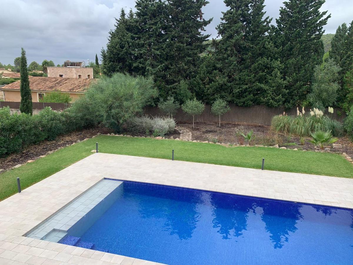 Trebol Villa *