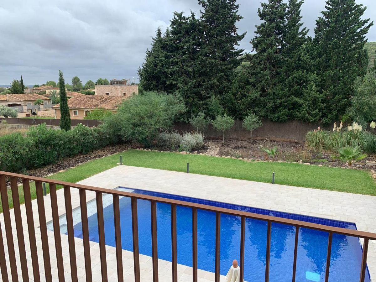 Trebol Villa