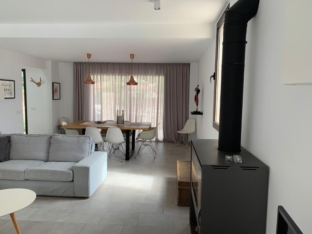 Villa Trebol Sa Pobla