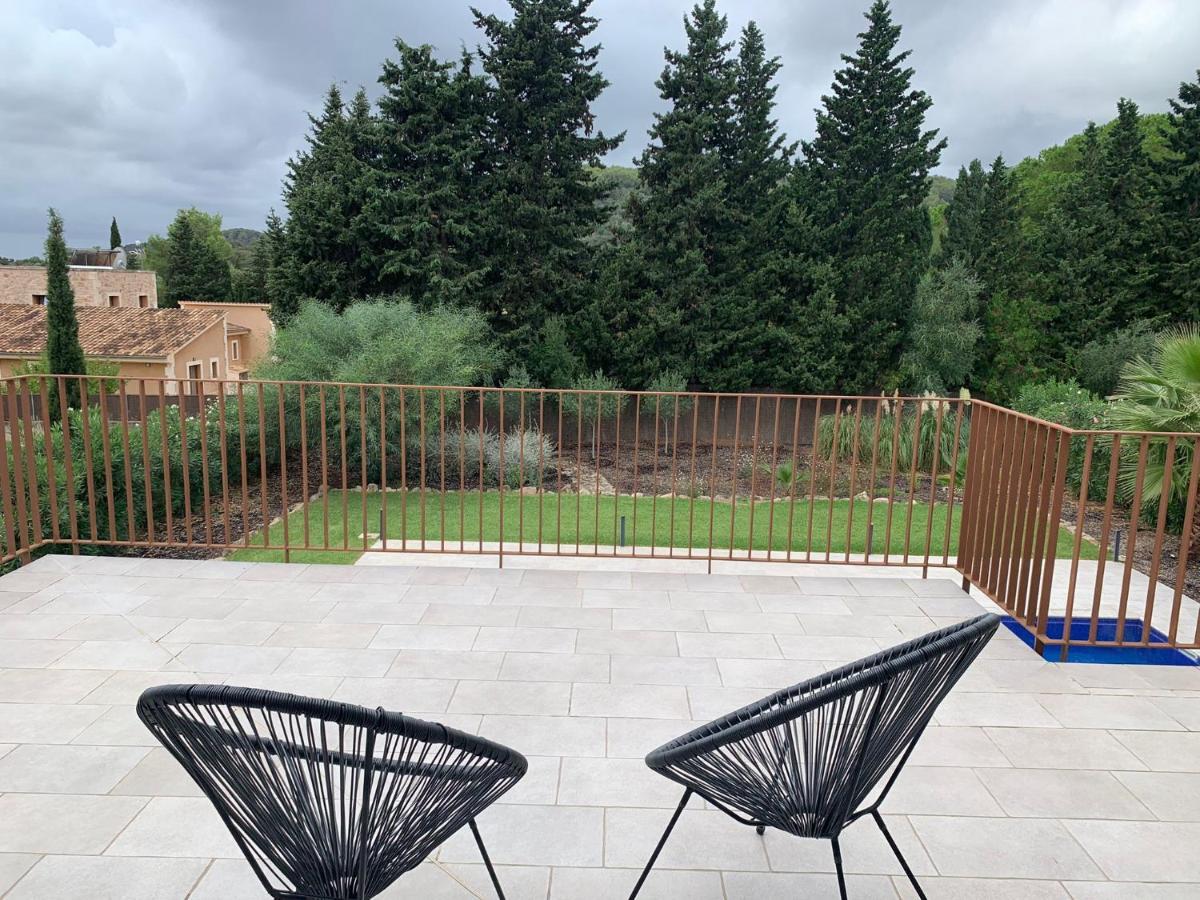 Trebol Villa *