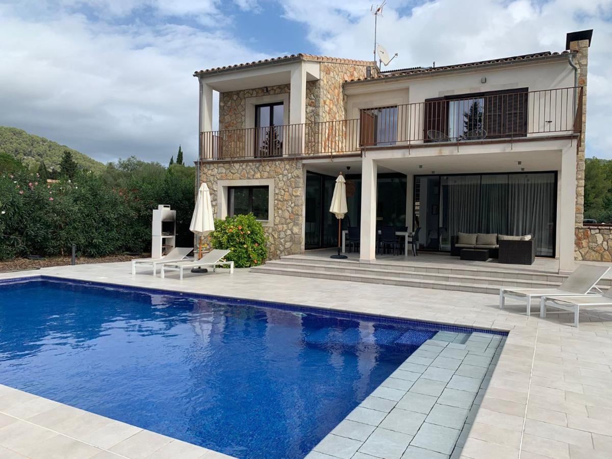 Villa Trebol *