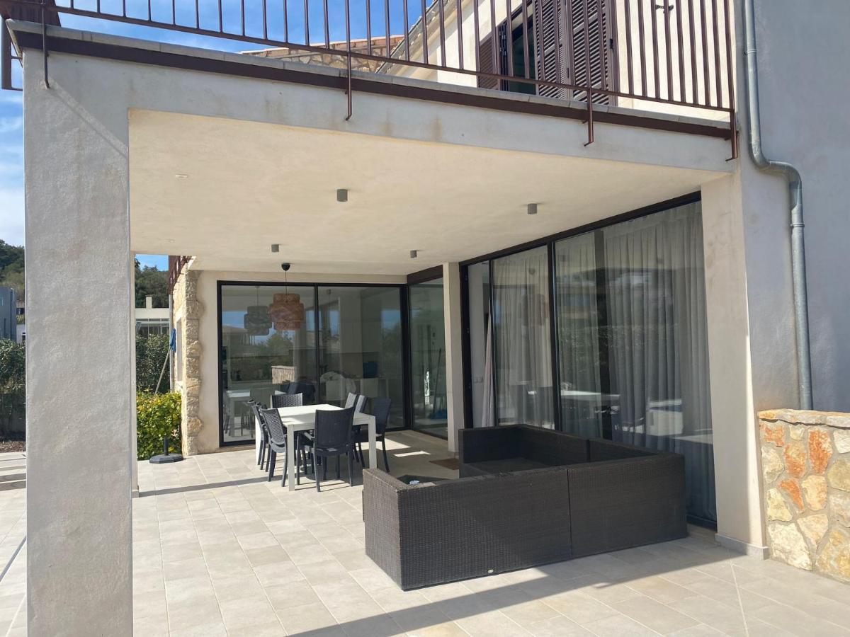 Villa Trebol Sa Pobla