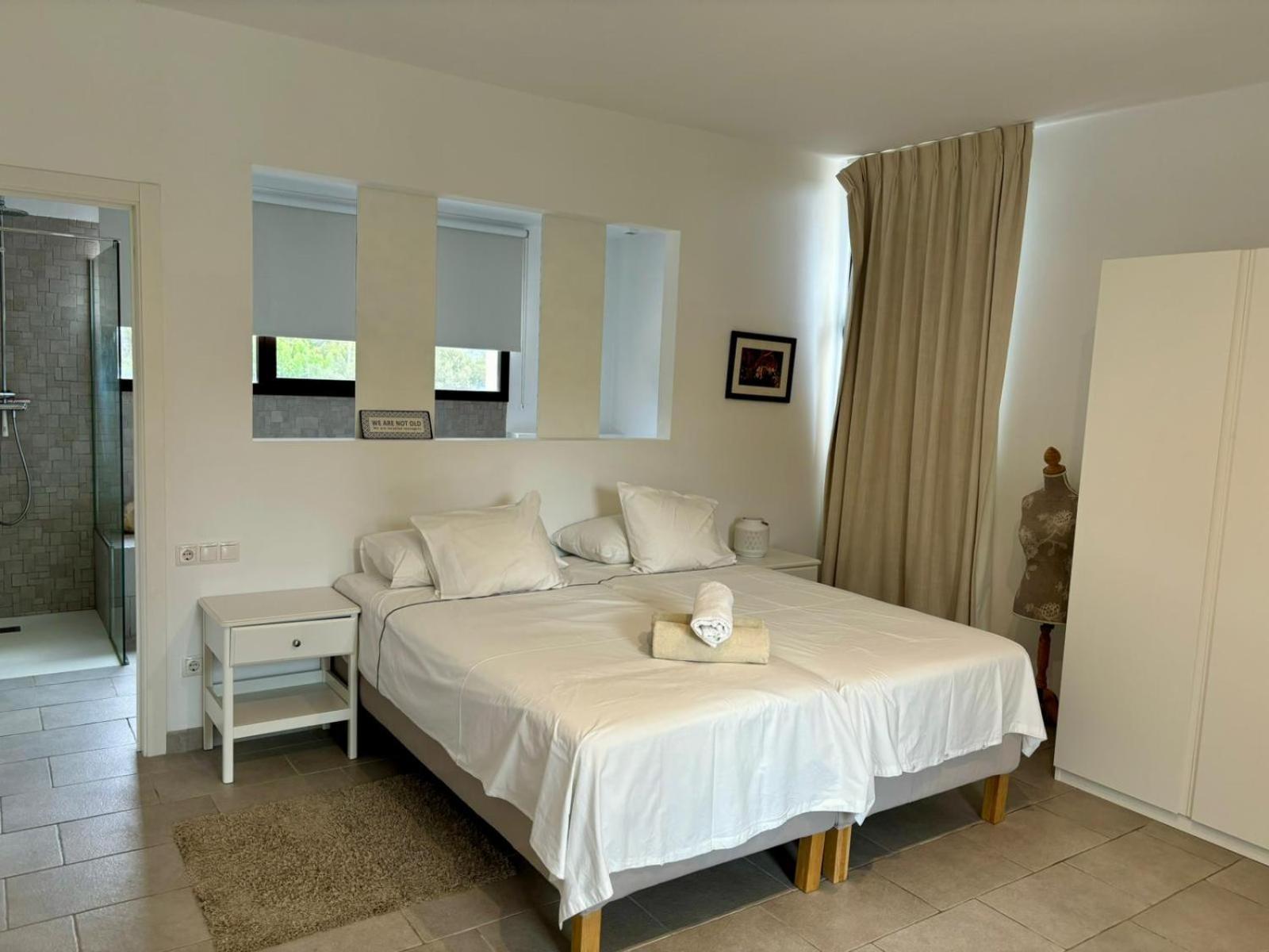 Villa Trebol Sa Pobla